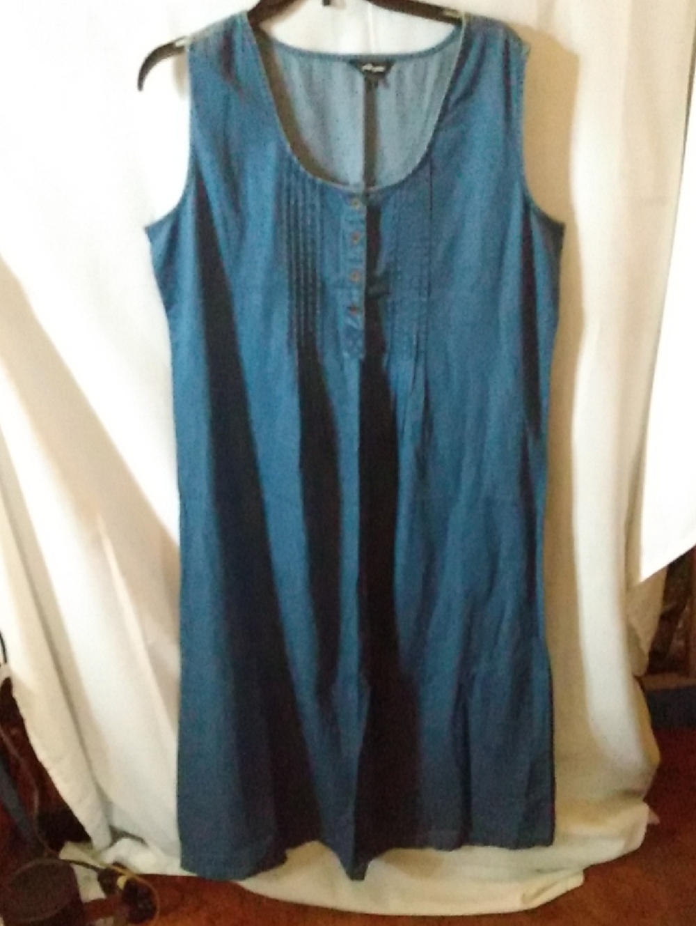 Argee Maxi Dress L